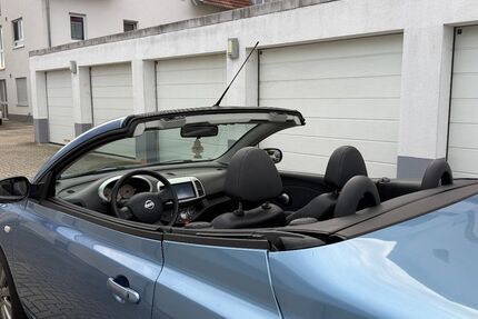 Nissan Micra 181.721 km 1.900 &euro; Lahr 77933