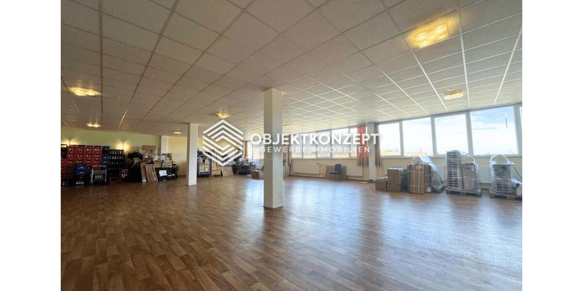 Gewerbeobjekt Meßstetten - 790.000&euro; | Angebot:24660334
