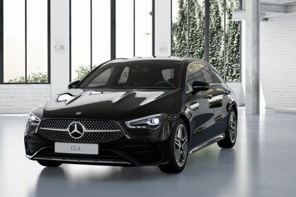 Mercedes CLA 220