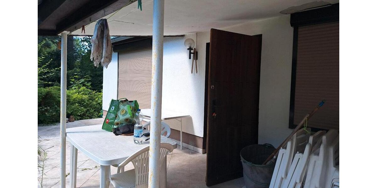 Bungalow Gommern - 2 Zimmer, 34 m&sup2;, 38.000&euro; | Angebot:27224209