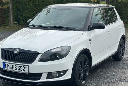 Skoda Fabia 241.000 km 3.333 &euro; Elz 65604