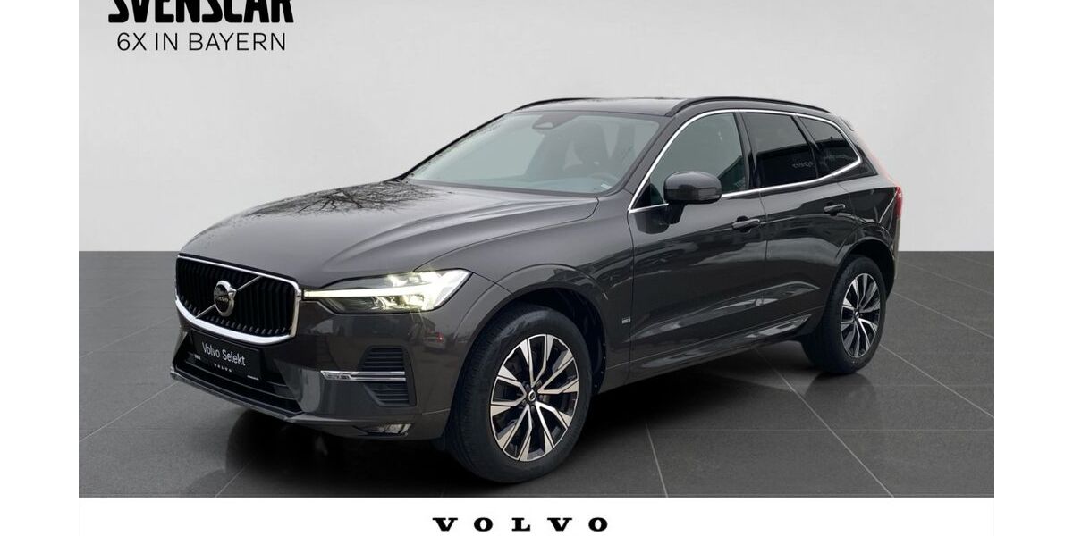 Volvo XC60 44.250 km 37.990 &euro; Neutraubling 93073
