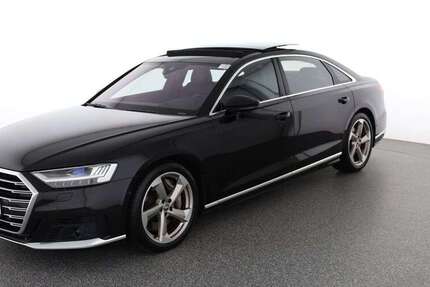 Audi A8 82.209 km 51.880 &euro; Schönefeld 12529