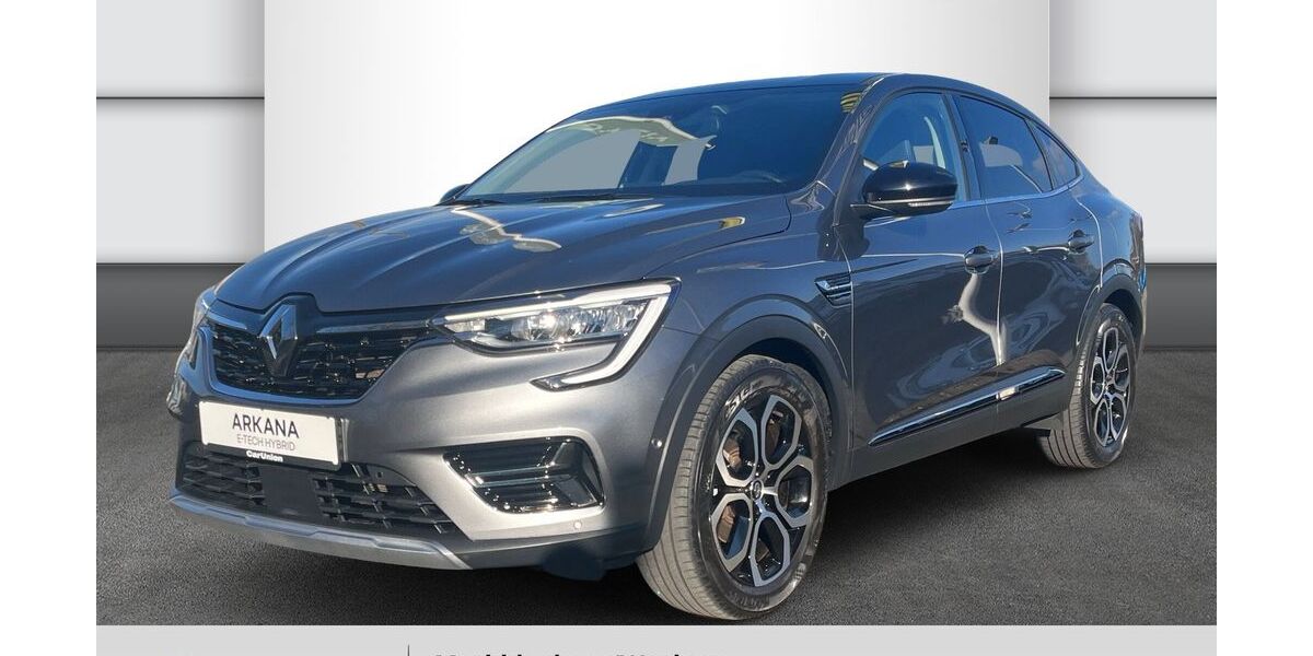 Renault Arkana 58.132 km 18.485 &euro; Leipzig 04129