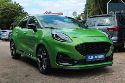 Ford Puma 90.500 km 20.990 &euro; Hiddenhausen 32120