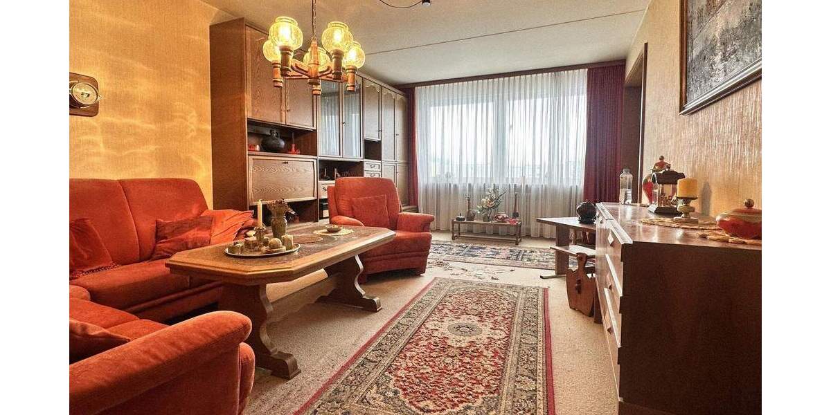Etagenwohnung Lübeck Travemünde - 3 Zimmer, 81 m&sup2;, 229.000&euro; | Angebot:25525419