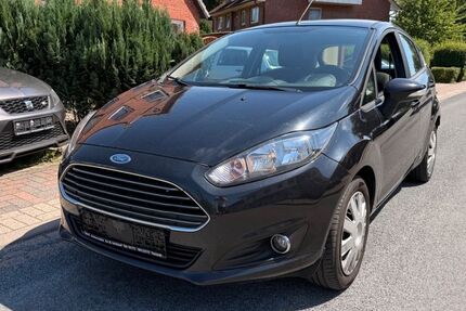 Ford Fiesta 177.447 km 3.880 &euro; Tostedt 21255