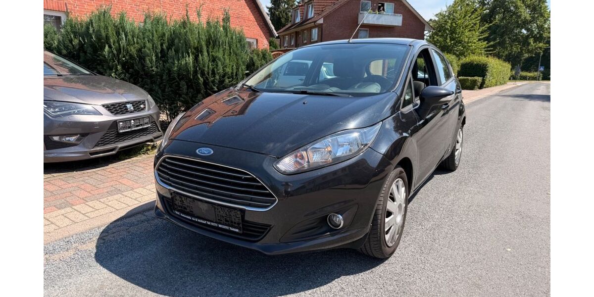 Ford Fiesta 177.447 km 3.880 &euro; Tostedt 21255