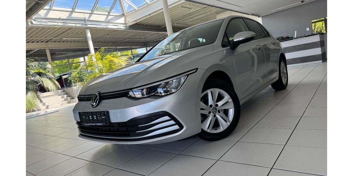 VW Golf 88.000 km 15.680 &euro; Öhringen 74613