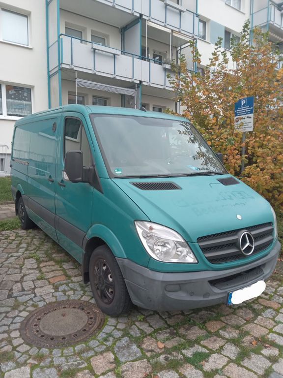 Sprinter