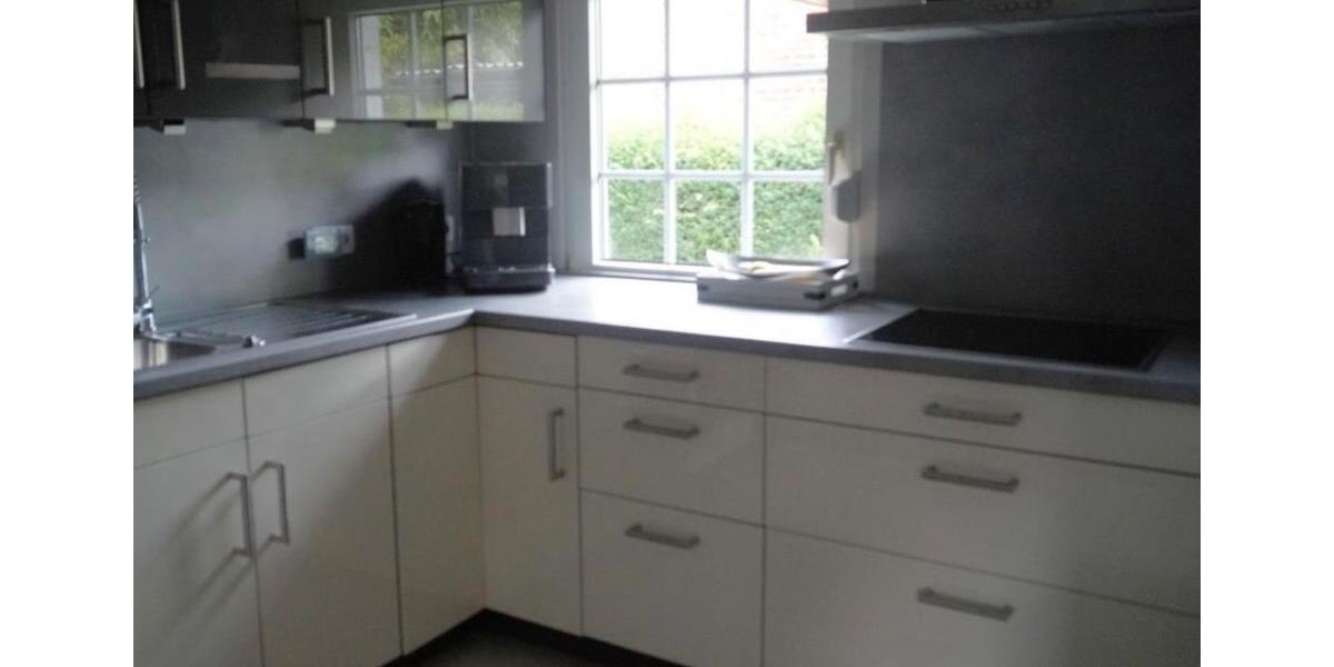 3 Zimmer Erdgeschoss Wohnung 3 zimmer