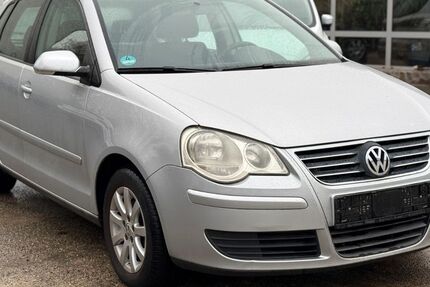 VW Polo 65.851 km 1.999 &euro; Wiesbaden 65203
