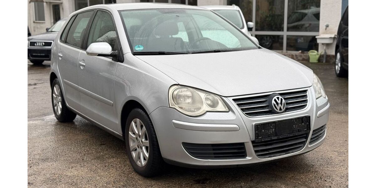 VW Polo 65.851 km 1.999 &euro; Wiesbaden 65203