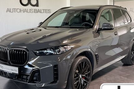 BMW X5 17.400 km 94.850 &euro; Prüm/ Niederprüm 54595
