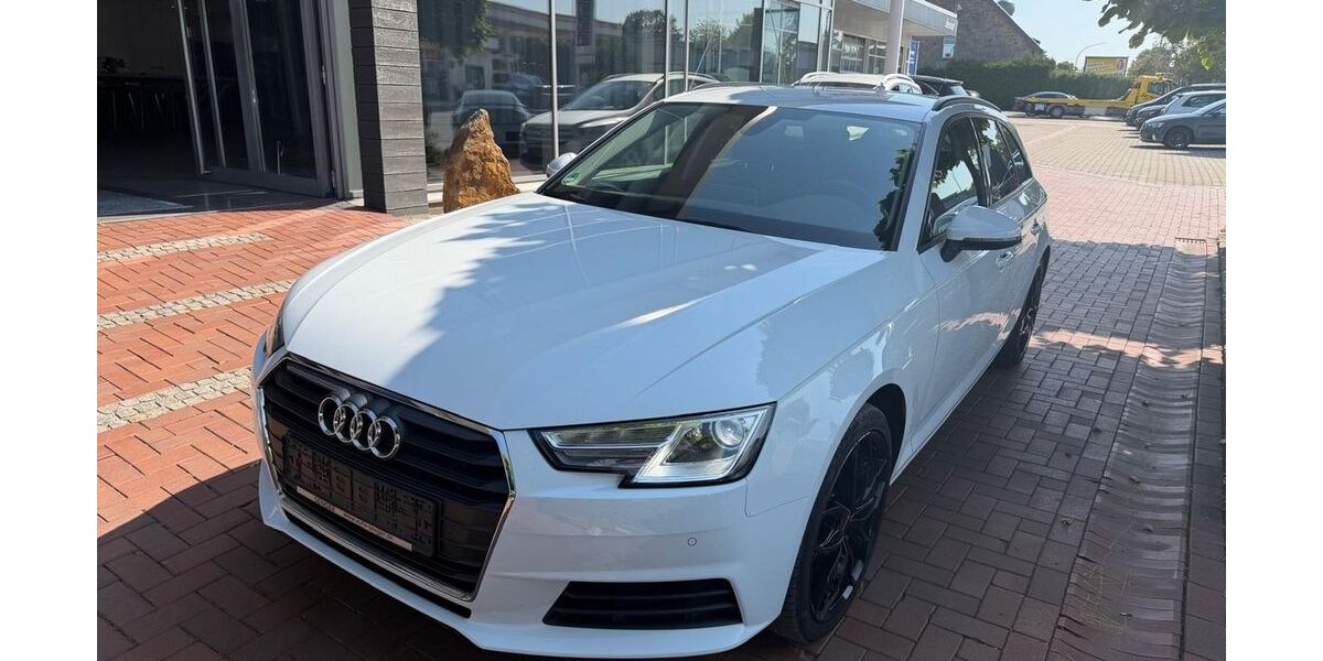 Audi A4 154.500 km 14.990 &euro; Ibbenbüren 49477