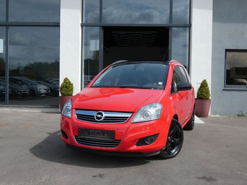 Zafira
