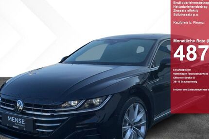 VW Arteon 23.000 km 36.895 € Gütersloh 33330