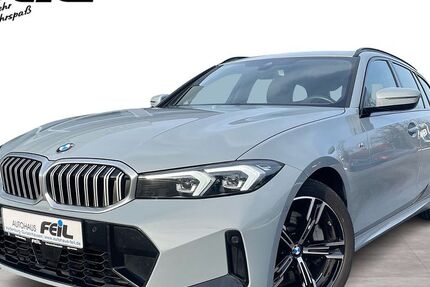 BMW 330 18.300 km 38.860 &euro; Gunzenhausen 91710