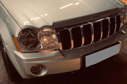 Jeep Grand Cherokee 198.721 km 9.800 &euro; München 80689