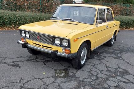 Lada Andere 7.650 km 9.300 € Lippetal 59510