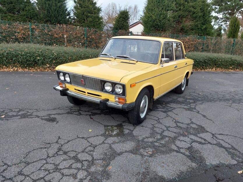Lada Andere 7.650 km 9.300 € Lippetal 59510