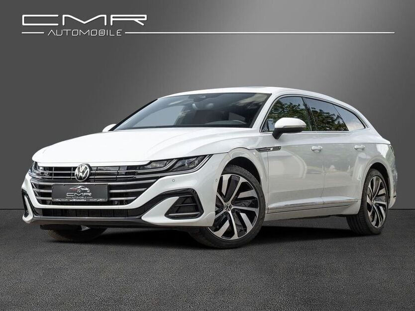 Arteon