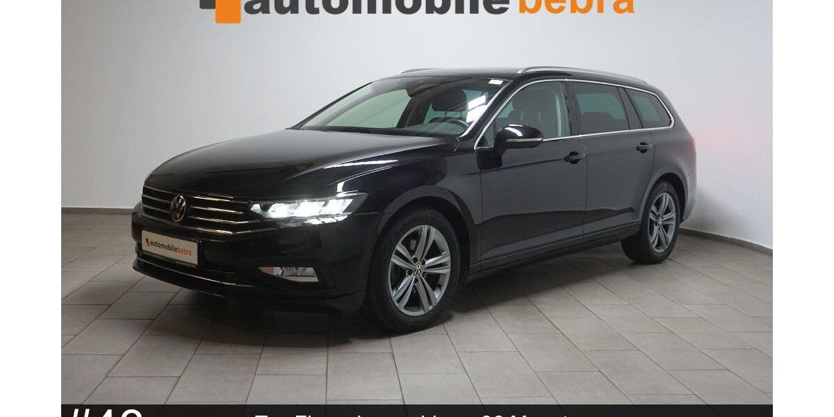 VW Passat 71.809 km 24.290 &euro; Bebra 36179