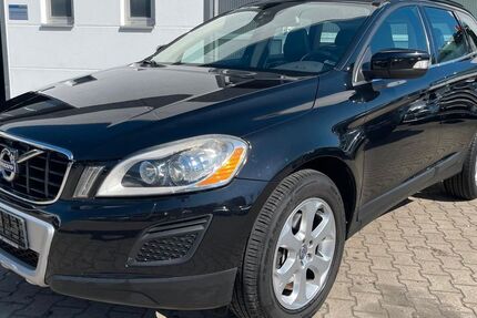 Volvo XC60 126.786 km 16.280 &euro; Heidenheim an der Brenz 89520