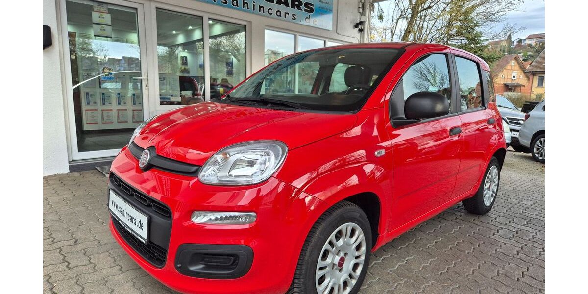 Fiat Panda 17.900 km 7.250 &euro; Ispringen (bei Pforzheim) 75228