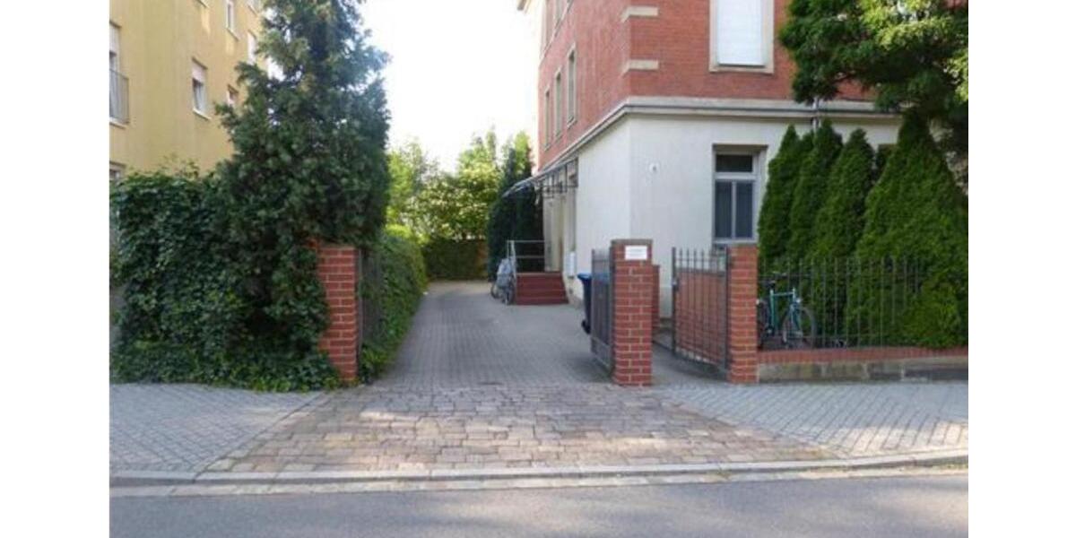 Dachgeschoßwohnung Dresden Cotta - 2 Zimmer, 49 m&sup2;, 139.900&euro; | Angebot:25292527