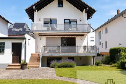 Haus Friedberg - 7 Zimmer, 219 m&sup2;, 579.000&euro; | Angebot:26789980