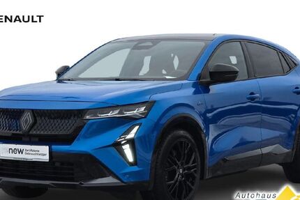 Renault Rafale 16.055 km 40.900 &euro; Rathenow 14712