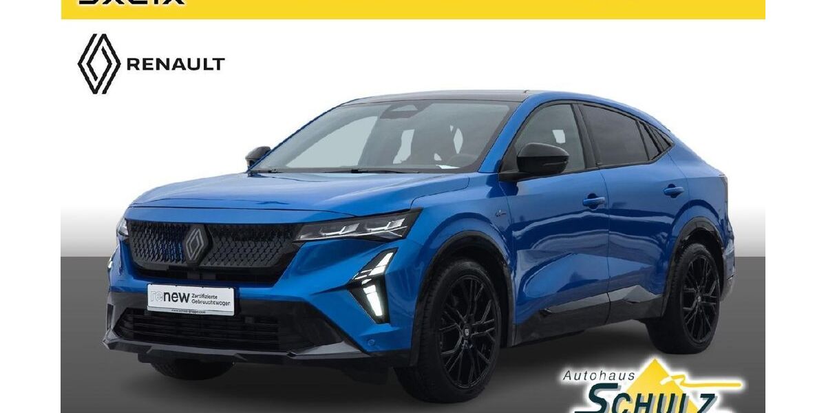 Renault Rafale 16.055 km 40.900 &euro; Rathenow 14712