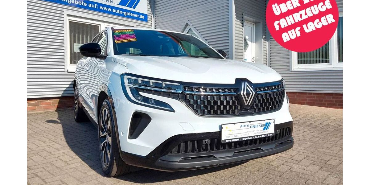 Renault Austral 25.400 km 27.900 &euro; Augustfehn 26689