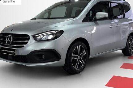 Mercedes-Benz T-Klasse 15.291 km 29.890 &euro; Hamburg 21029