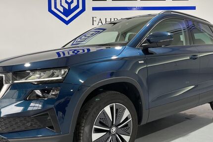 Skoda Karoq 73.390 km 23.950 &euro; Hatten | Sandkrug 26209