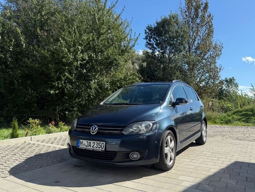 Golf Plus