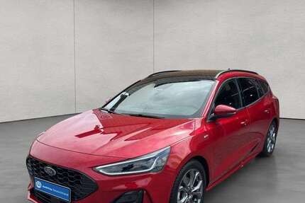 Ford Focus 11.218 km 22.950 &euro; Frankfurt am Main 60386