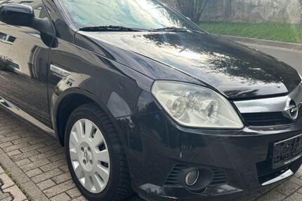 Opel Tigra 160.000 km 1.450 &euro; Worms 67547