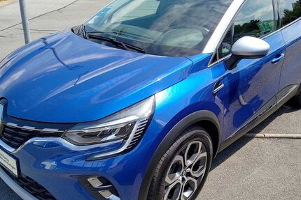 Renault Captur 25.159 km 17.790 &euro; Löbau 02708
