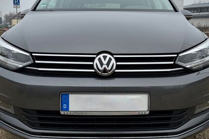 VW Touran 167.100 km 14.900 &euro; Konstanz 78462