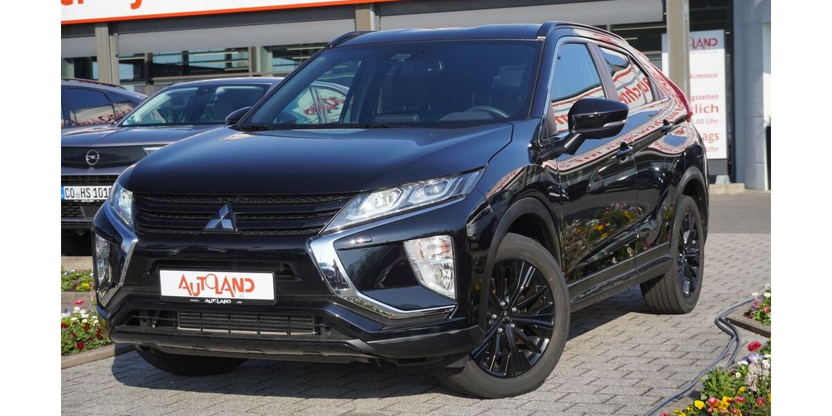 Mitsubishi Eclipse Cross 63.808 km 21.990 &euro; Coburg 96450