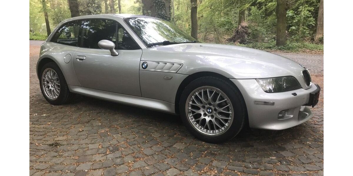 BMW Z3 190.000 km 27.900 &euro; Osnabrück 49082