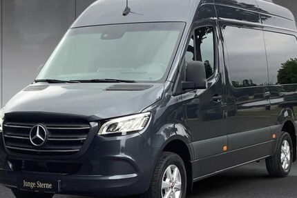 Mercedes-Benz Sprinter 20.314 km 66.610 € Nordhausen 99734