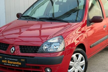 Renault Clio 61.000 km 2.990 &euro; Hannover 30519