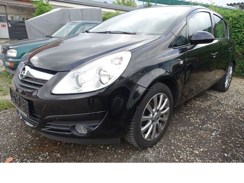 Corsa