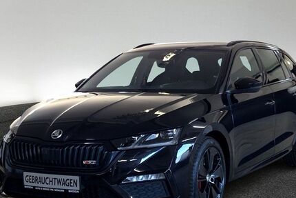 Skoda Octavia 90.400 km 26.460 &euro; München 80935