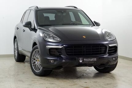 Porsche Cayenne 121.542 km 43.990 € Kupferzell 74635