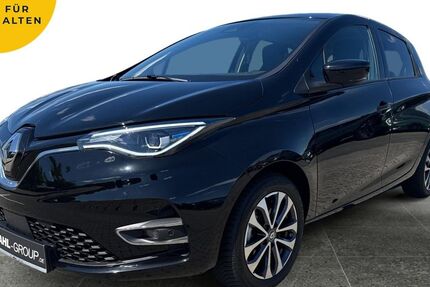 Renault ZOE 49.048 km 15.990 &euro; Limburg 65555