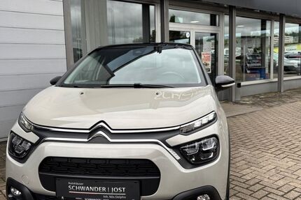Citroen C3 18.950 km 16.850 € Laufenburg 79725